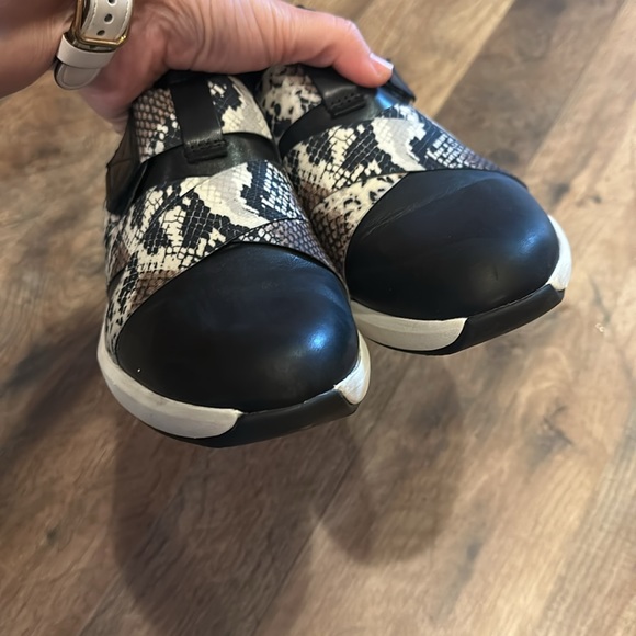 Clark’s Un.Rio Strap - Black 8.5M - Picture 5 of 8